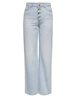 Juicy Jeans (wide leg) - Light denim blue