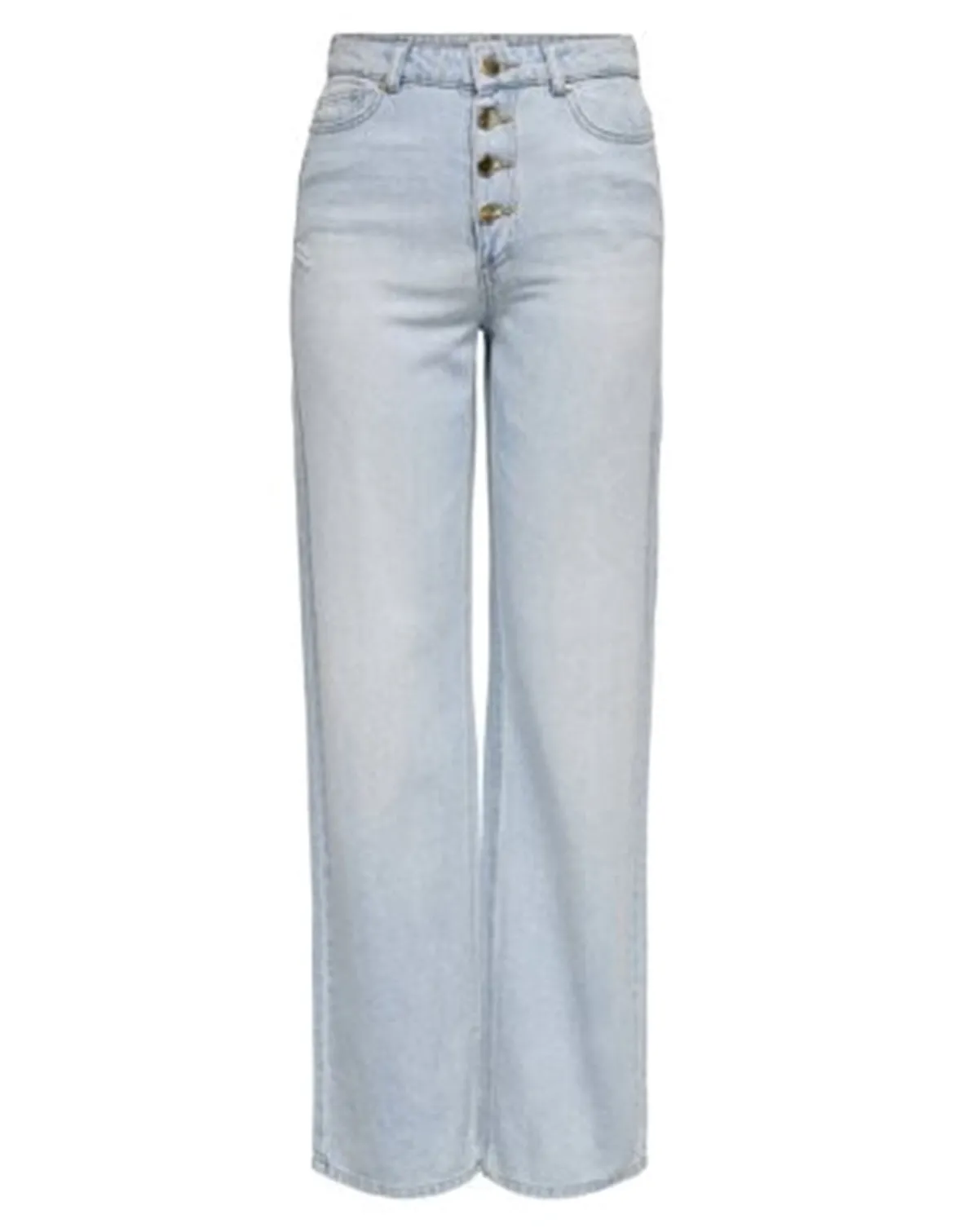 Juicy Jeans (wide leg) - Light denim blue