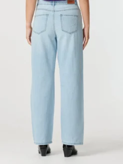 Juicy Jeans (wide leg) - Light denim blue