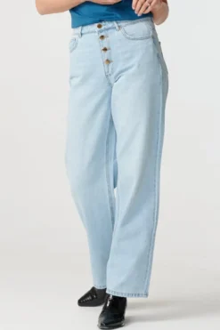 Juicy Jeans (wide leg) - Light denim blue