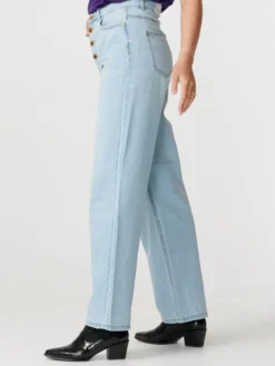 Juicy Jeans (wide leg) - Light denim blue