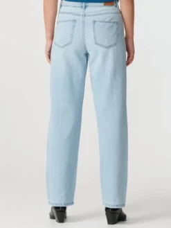 Juicy Jeans (wide leg) - Light denim blue