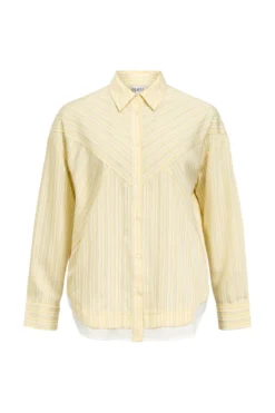 Juma Shirt - Sunlight
