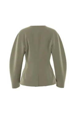 Kamil Fitted Blazer - Overland Trek