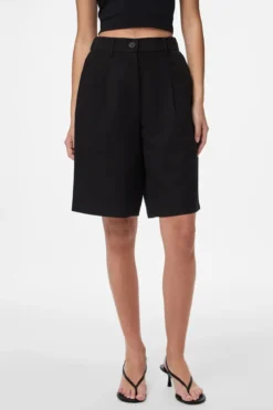 Kamil Shorts - Sort