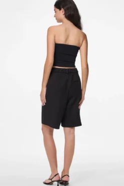 Kamil Shorts - Sort