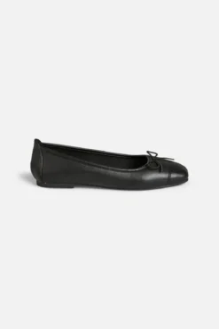 Karia Ballerina - Sort