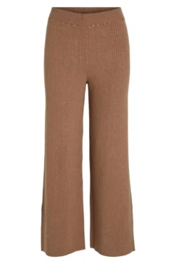 Kasley Flared Pants - Toasted Coconut