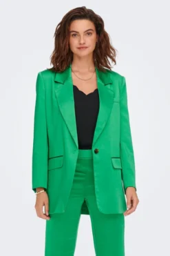 Lana-Mayra Blazer - Jolly Green