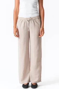 Lilly Pants - Sand