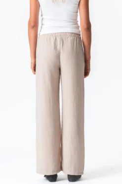 Lilly Pants - Sand