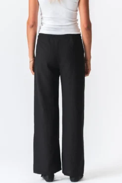 Lilly Pants - Sort