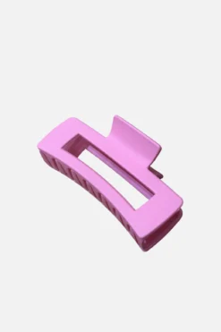 Lina Hårspænde - Pink