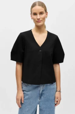 Lisa Top - Black
