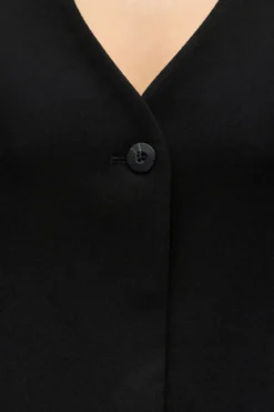 Lisa Top - Black