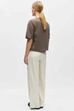 Lisa Top - Morel