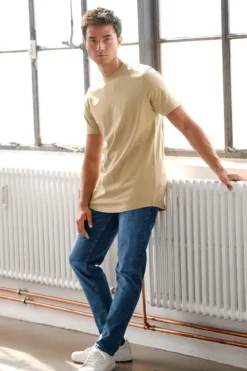 Long T-shirt (6 stk.)