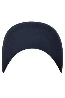 Low Profile Cap - Navy