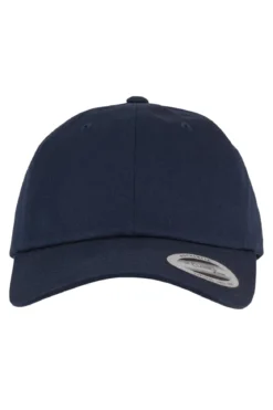 Low Profile Cap - Navy
