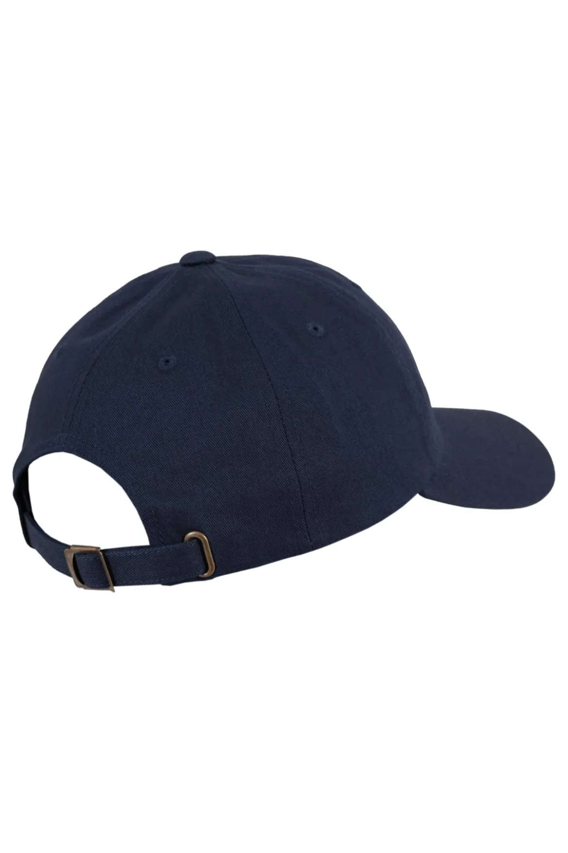 Low Profile Cap - Navy