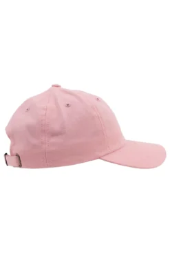 Low Profile Cap - Pink