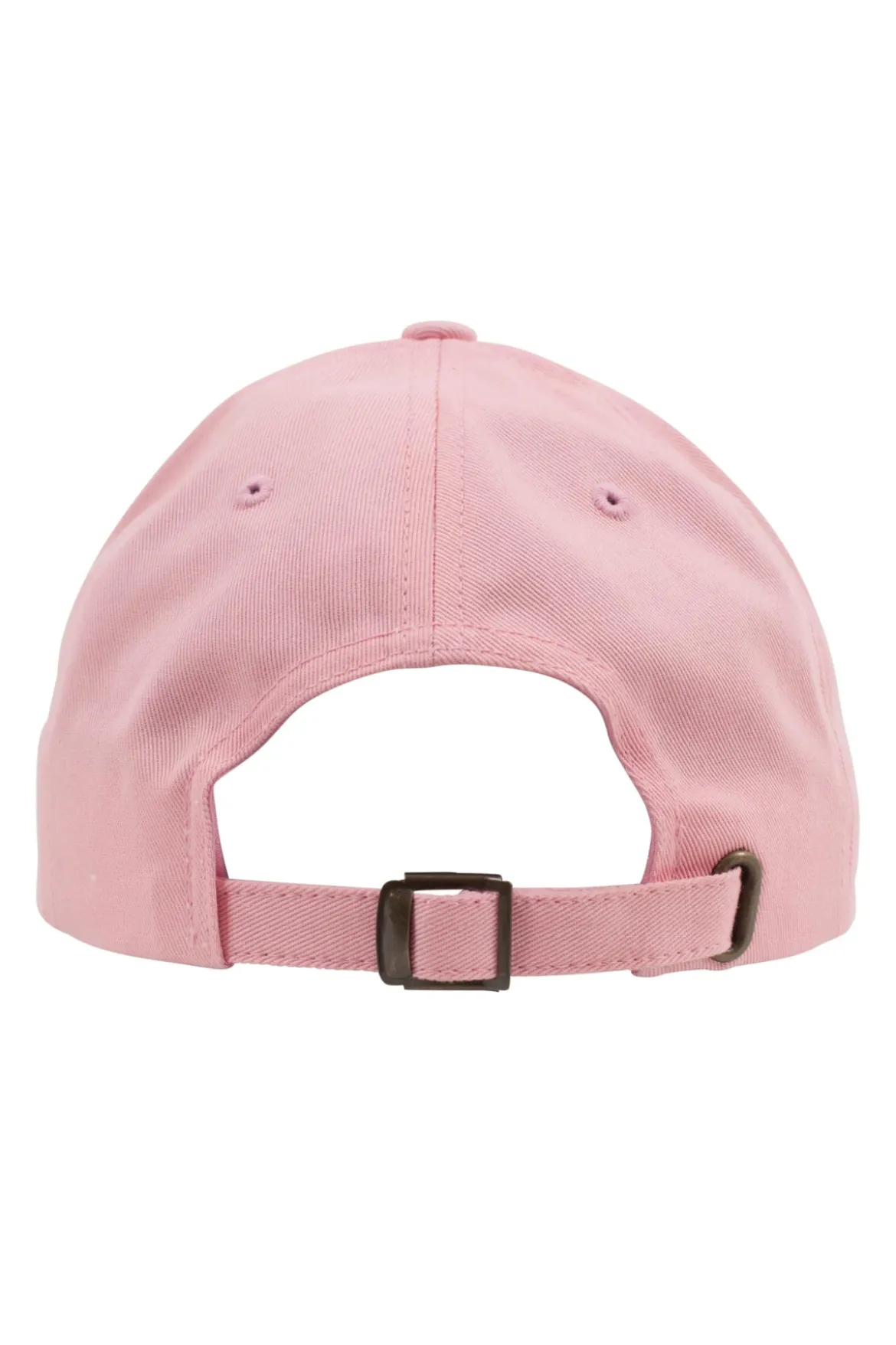 Low Profile Cap - Pink