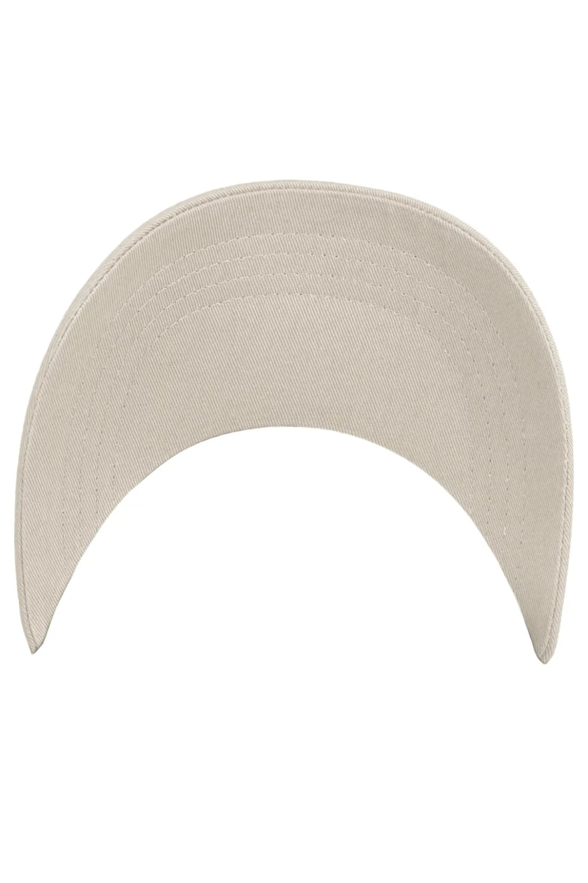 Low Profile Cap - Stone