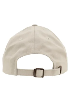 Low Profile Cap - Stone