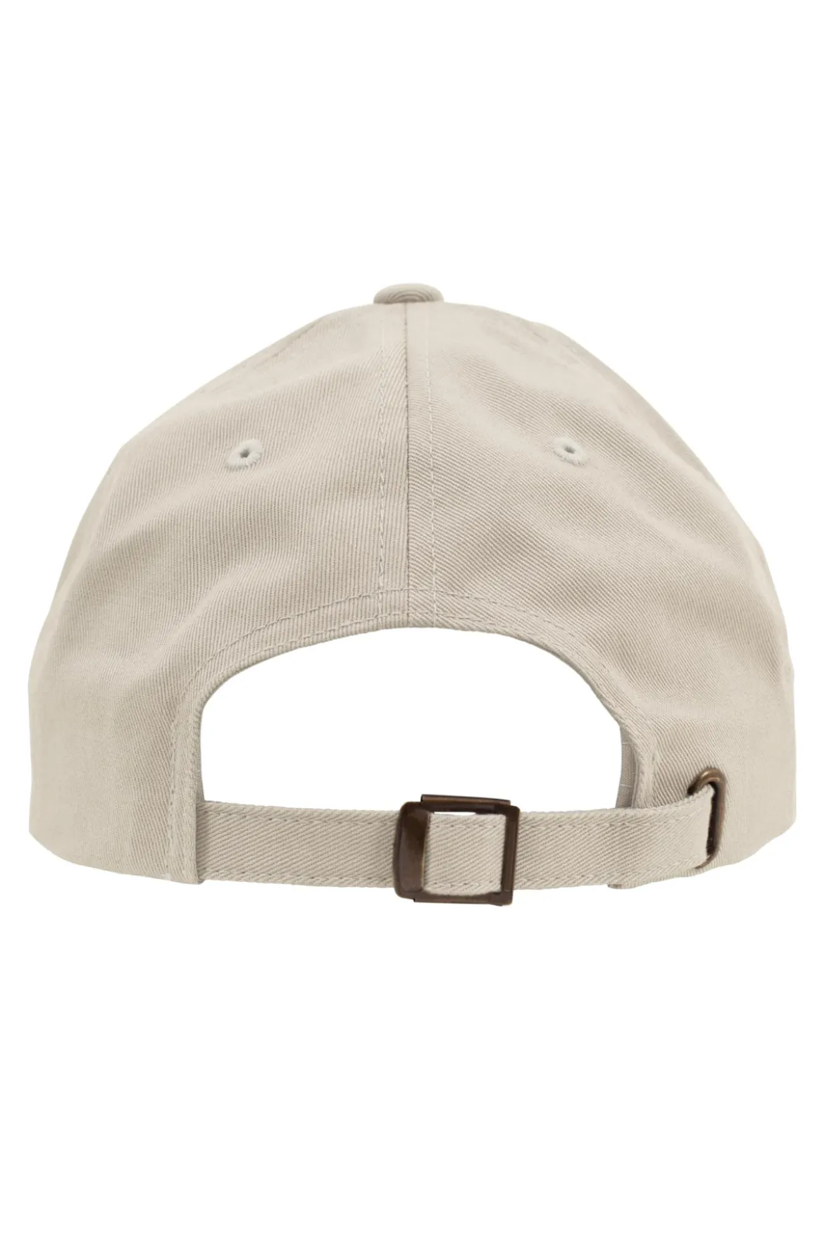 Low Profile Cap - Stone