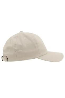 Low Profile Cap - Stone