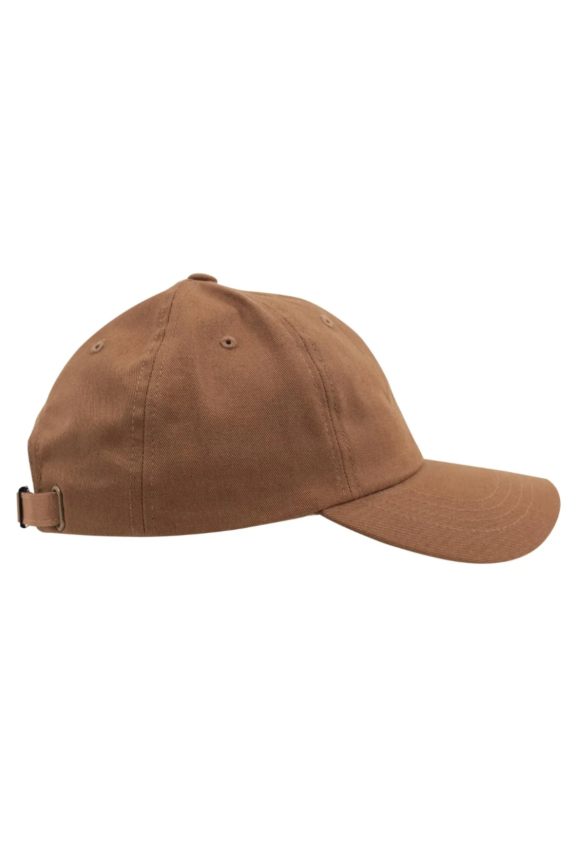 Low Profile Cap - Tan