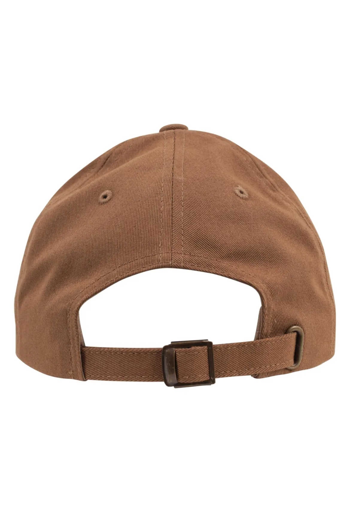 Low Profile Cap - Tan