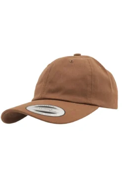 Low Profile Cap - Tan