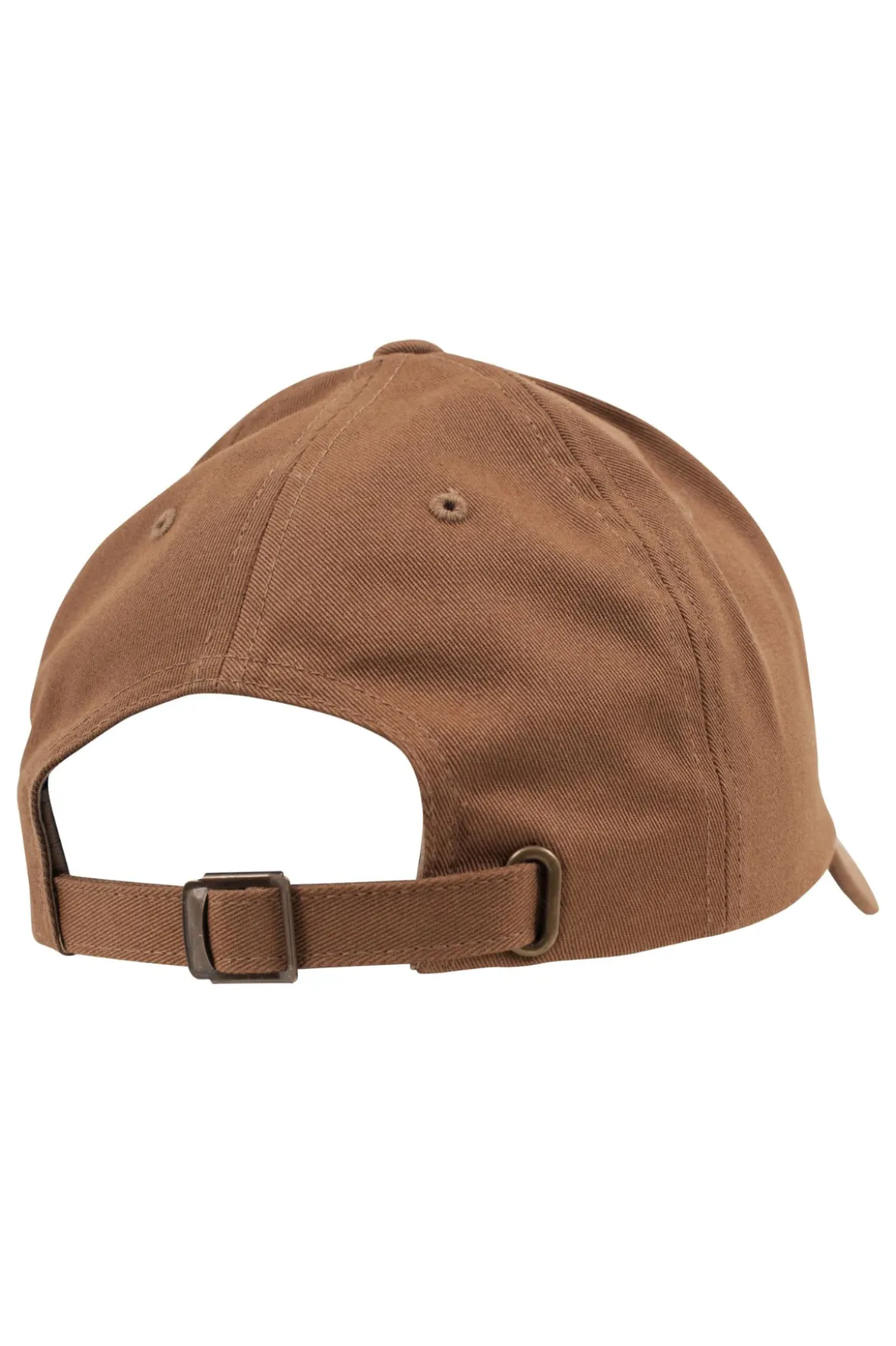 Low Profile Cap - Tan