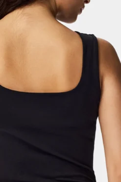 Lula Reversible Tanktop - Sort