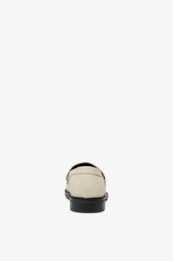 Lux Loafer Sko - White Smoke