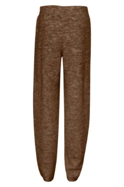 Magda Pants - Brun