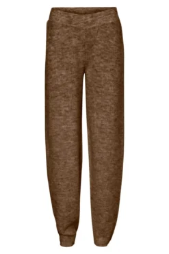 Magda Pants - Brun