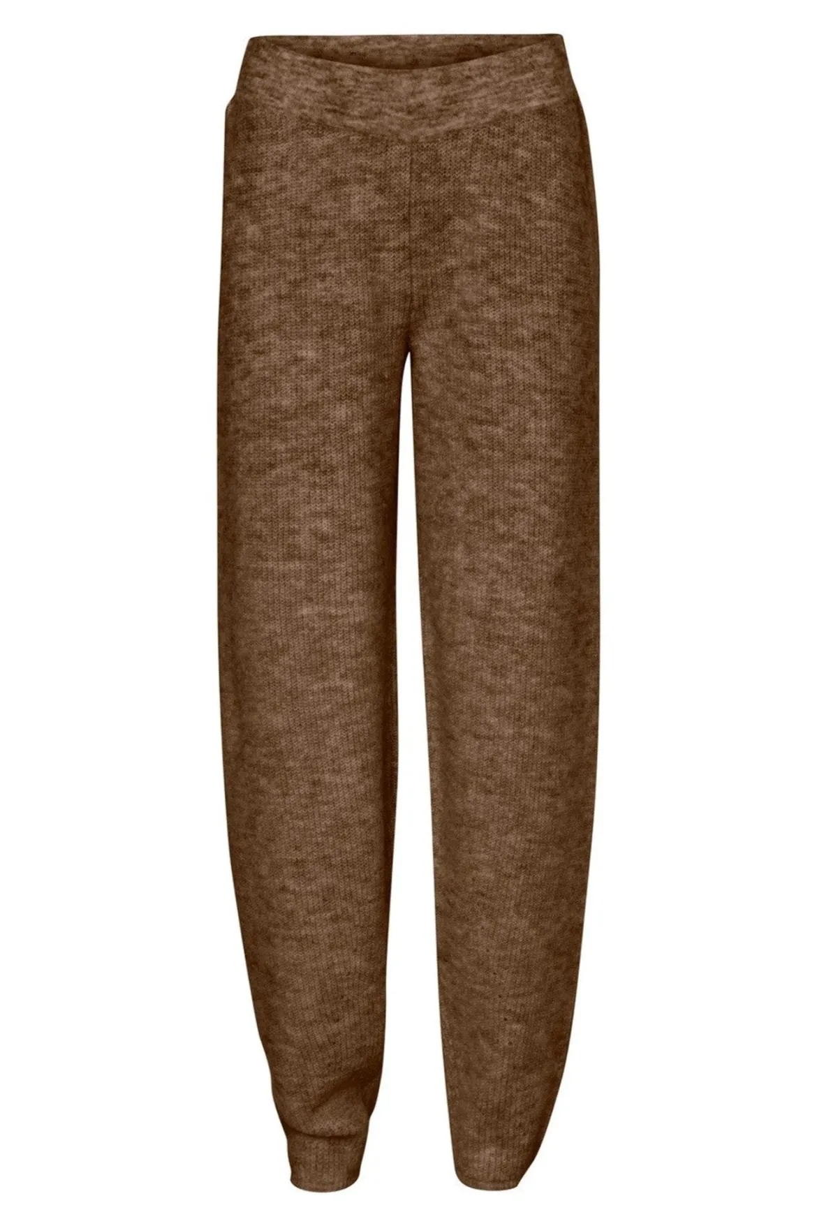 Magda Pants - Brun
