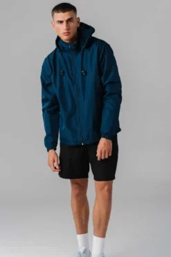 Makalu Jakke - Navy