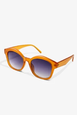 Maria Solbriller - Orange