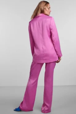 Masja Blazer - Violet