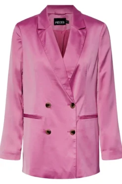 Masja Blazer - Violet