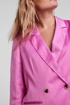 Masja Blazer - Violet