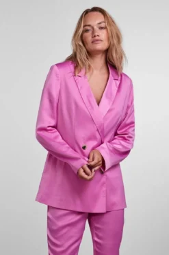 Masja Blazer - Violet