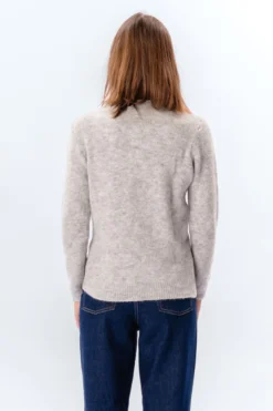 Mathilde Cardigan - Grå