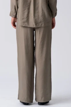 Mia Pants - Khaki