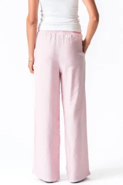 Mia Pants - Rose