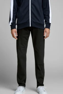 Mike Original Jeans - Sort Denim