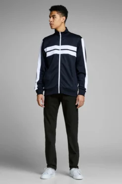 Mike Original Jeans - Sort Denim